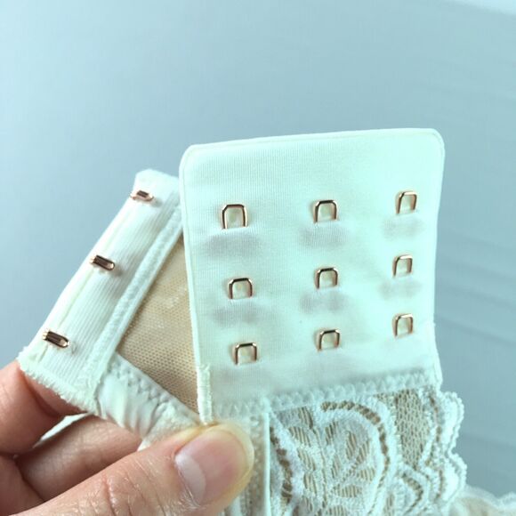 Aerie Real Power Balconette Lightly Lined 36DD - Picture 13 of 14